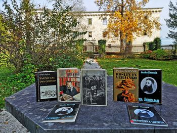 JESEN NA BRDU, fotografska razstava