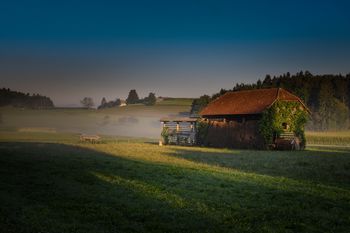 Kozolec - naša etnološka dediščina (razstava)