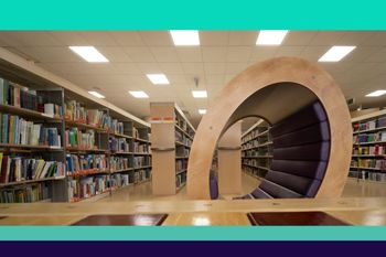 Knjižnica Domžale s svojimi enotami ponovno odprla svoja vrata!