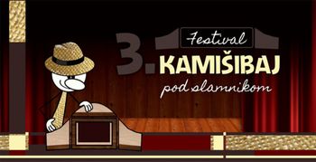 S knjigo v lepši svet: natečaj kamišibaj