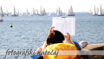 BRALNI KOTIČEK in SPOMINI NA POLETJA