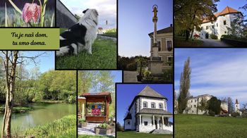 TU JE NAŠ DOM, TU SMO DOMA - fotografski natečaj