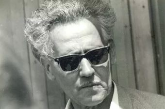 Podobe Lukovice na akvarelih Milana Merharja