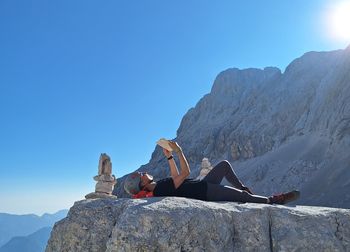 Branje in šport: povabilo k Športni bralni znački