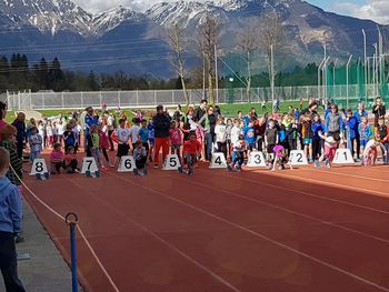 1. Zlata liga Gorenjske