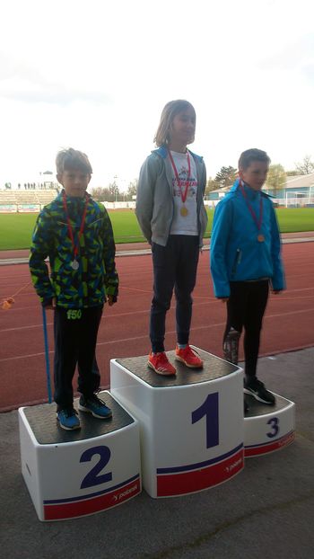 Zlata liga Gorenjske 