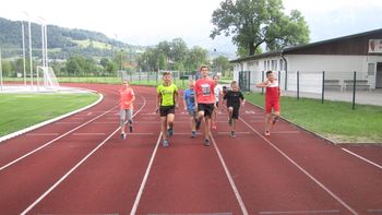 Vabljeni k včlanitvi v Atletsko društvo Bled Vabljeni k včlanitvi v Atletsko društvo Bled
