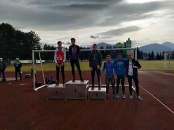 Sprint kros Sprint kros