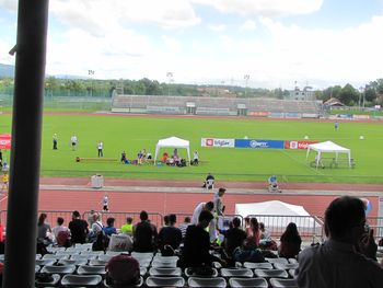 26. mednarodni atletski miting v Kranju