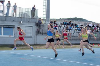 EKIPNO PRVENSTVO ZA U16 - KOPER 15.5 2021