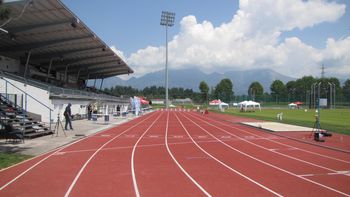 Mednarodni atletski miting - Memorial Vučko Mednarodni atletski miting - Memorial Vučko