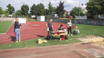 MEDNARODNI ATLETSKI MITING / Jernejevo / Šentjernej 2021