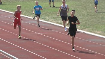 Mednarodni atletski miting JERNEJEVO v Šentjerneju Mednarodni atletski miting JERNEJEVO v Šentjerneju