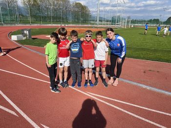 Atletski miting - Zlata liga Gorenjske Atletski miting - Zlata liga Gorenjske