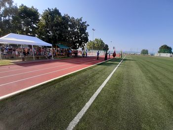 Atletski miting – Jernejevo 2023