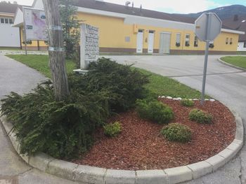 urejanje okolja urejanje okolja