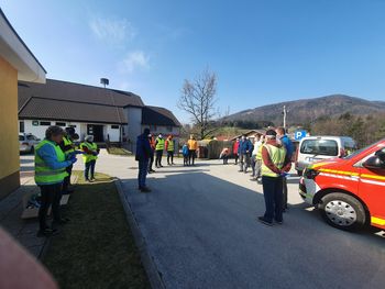 Čistilna akcija Stranice 2021