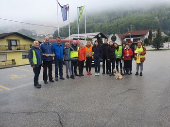 ČISTILNA AKCIJA KS STRANICE 2022