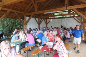 OBČNI  ZBOR DRUŠTVA UPOKOJENCEV  ZREČE