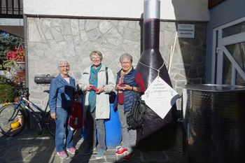 ZREČE  so naš drugi dom-zatrjujejo NEMKE