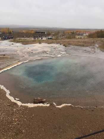 ISLANDCI  V SLOVENIJO-SLOVENCI NA ISLANDIJO