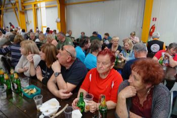 GOBARJI  "KOSTANJEVKE" V ČAKOVCU