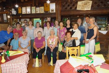 Anglež,ki ima rad Slovenski jezik