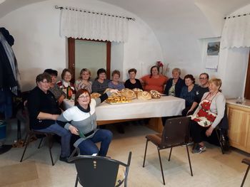 Društvo podeželskih žena Meta