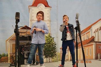 "Pokaži kaj znaš" na 25. sejmu