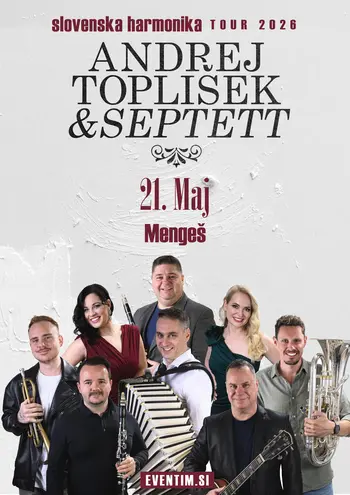 SLOVENSKA HARMONIKA