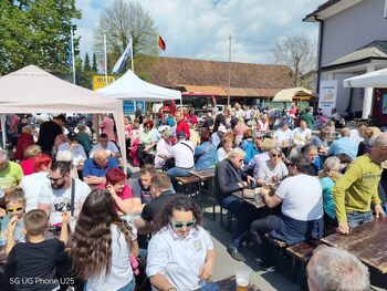 Kulinarično - glasbeni utrip Mengša