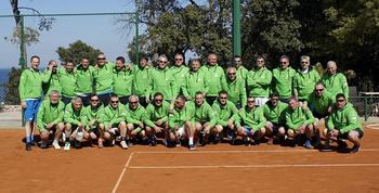 Pravljične sedme teniške priprave 2017 Pravljične sedme teniške priprave 2017