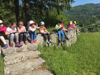 KO TRAVNIK POSTANE UČILNICA