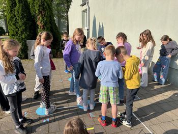 Projektni teden projekta RINOvacije