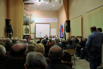 31. MAISTROVE PRIREDITVE V ZAVRHU 31. MAISTROVE PRIREDITVE V ZAVRHU