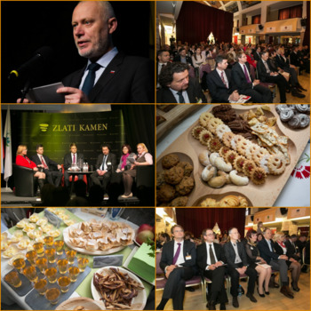 Spoznajte razvojno najbolj prodorne občine 2017