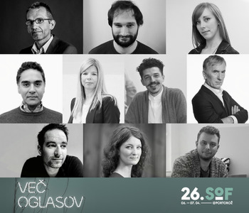 26. Slovenski oglaševalski festival