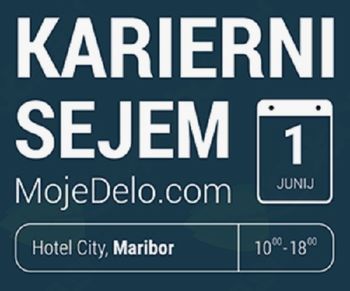 Regionalni karierni sejem MojeDelo.com 2017 – Maribor