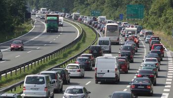 Varno v poletje na slovenskih cestah!