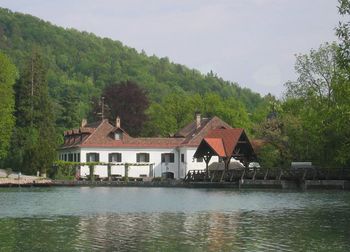 Ideja za izlet - Pot 4 preddvorskih gradov 