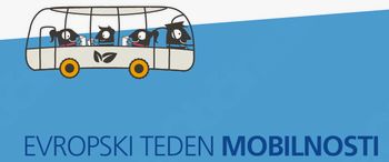 Združuj in učinkovito potuj 