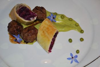 Dan medu v kulinariki – Festival medu