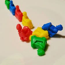 Jesenski otroški vrvež na Taboru nad Cerovim