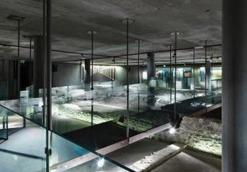 Javno vodstvo po razstavi Celeia 