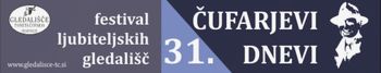 31. Čufarjevi dnevi