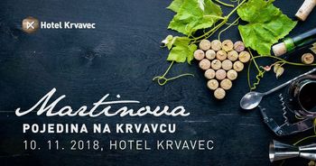 Martinova dogodivščina na Krvavcu