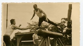 Na Leonov 120. rojstni dan v Novem mestu zelo slovesno