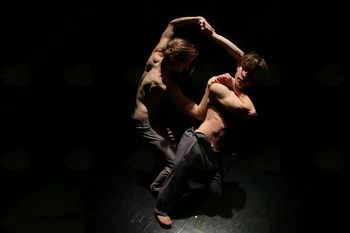 Masterclass delavnice z vrhunskimi ustvarjalci: Borutom Kinclom, Žiganom Kranjčanom in Gašperjem Kunškom