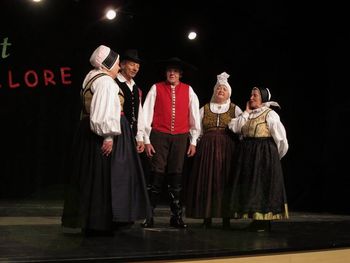 Recital pesmi Neže Maurer