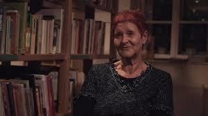 NISI SAM - predstavitev knjige Nevenke Lekan